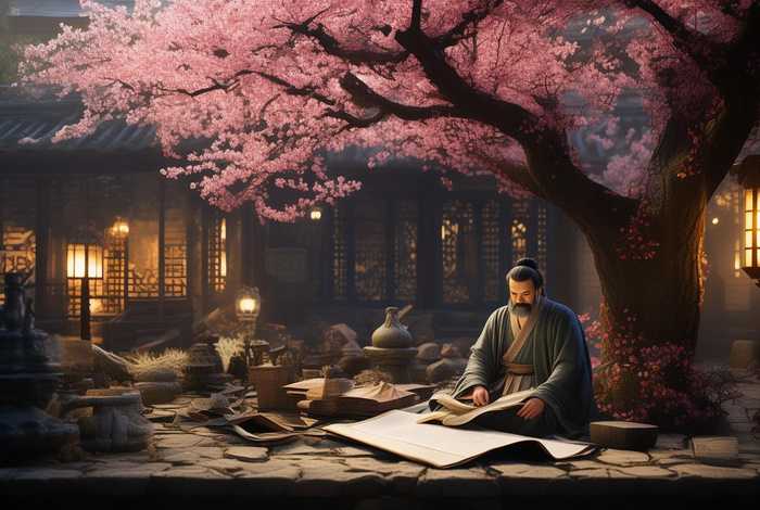 中国历史故事原创作品 - 中国历史故事原创作品有哪些