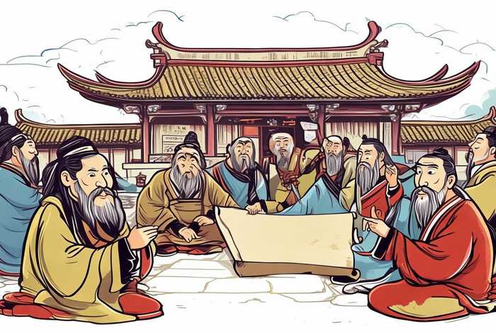 中国历史简短小故事一分钟视频 - 中国历史简短小故事一分钟视频讲解