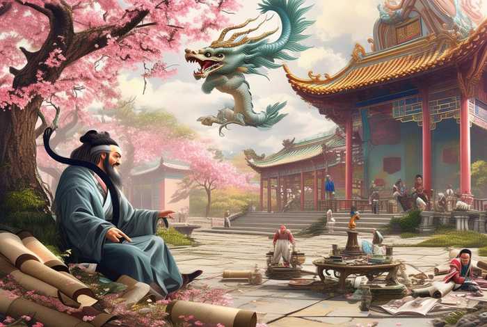 中国历史故事和成语有哪些(中国历史故事和成语有哪些四年级) 中国历史故事和成语有哪些(中国历史故事和成语有哪些四年级)