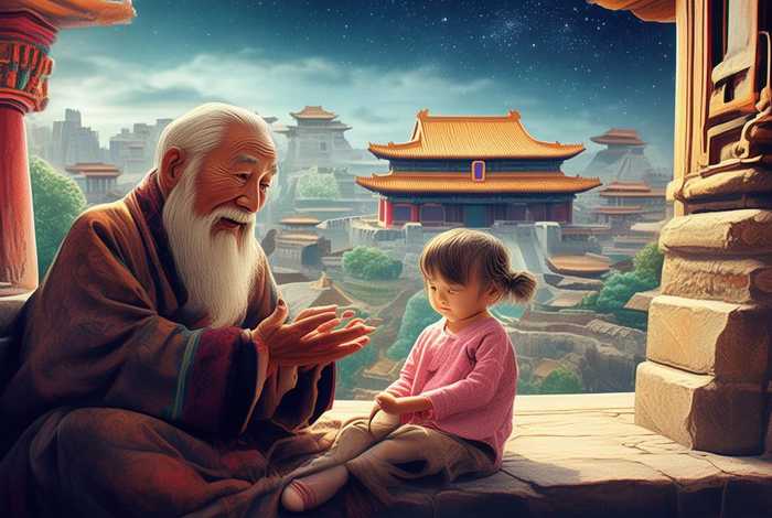 中国历史故事 写给孩子的话（中国历史故事 写给孩子的话怎么写）