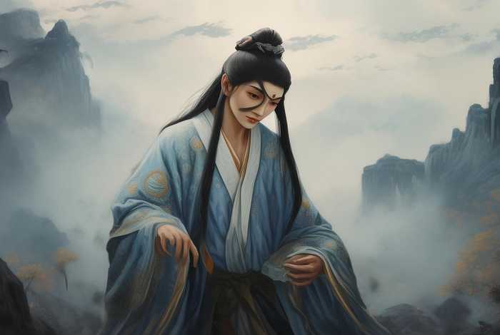 中国神话故事中的人物名字 中国神话故事中的人物名字及相应的图片 中国神话故事中的人物名字 中国神话故事中的人物名字及相应的图片