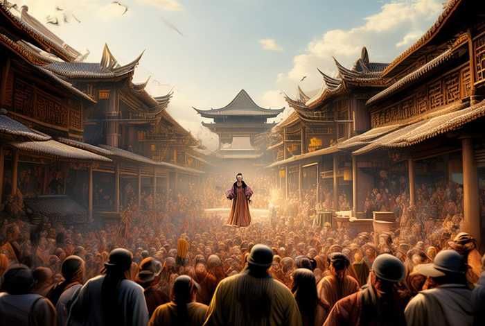 中华历史名人故事动画片 中华历史名人故事动画片视频