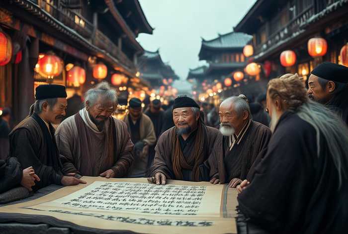 中国历史破案故事大全（中国历史破案故事大全视频）