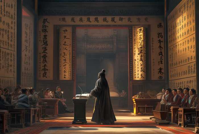 中国历史讲话 中国历史讲话稿