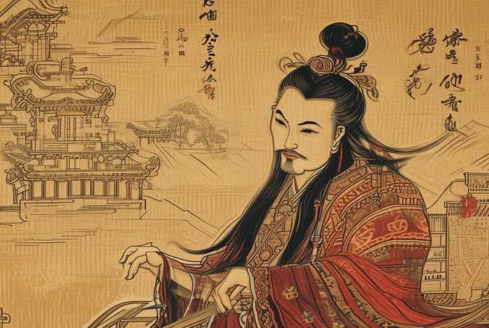 中国历史故事的字符图案是什么；中国历史故事的字符图案是什么意思
