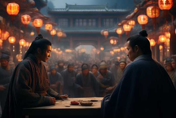 中国历史战国时期的故事;中国历史战国时期的故事50字 中国历史战国时期的故事;中国历史战国时期的故事50字