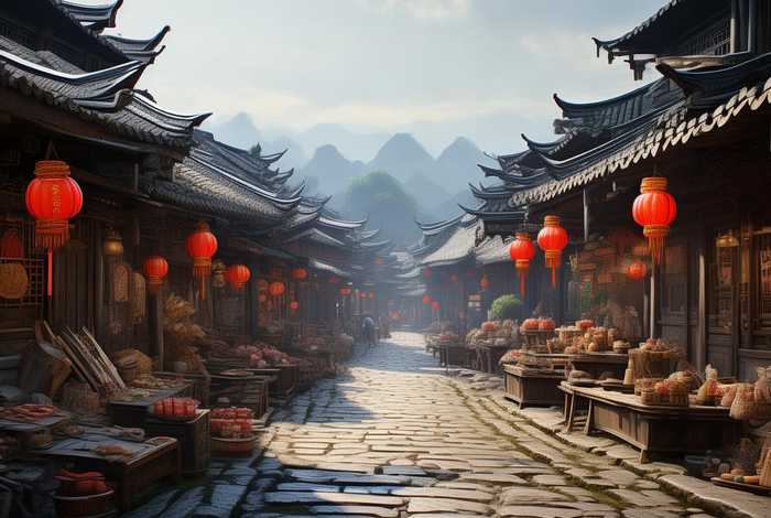 中国历史文化名城介绍（中国历史文化名城介绍作文）