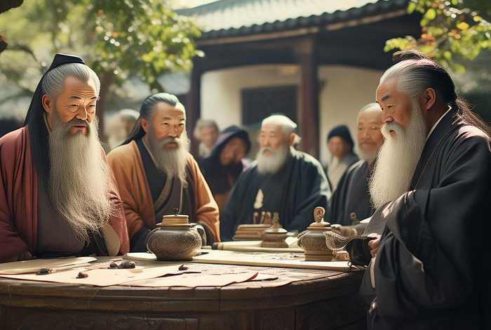 中国历史名家故事有哪些、中国历史名家故事有哪些人物