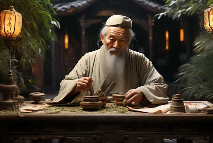 中国历史上有名的中医、中国历史有名的中医大夫