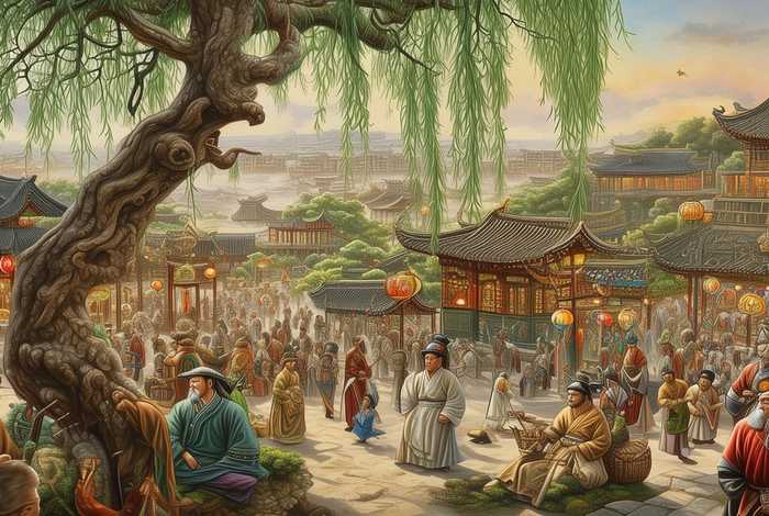中国历史故事四个字 - 中国历史故事 四个字