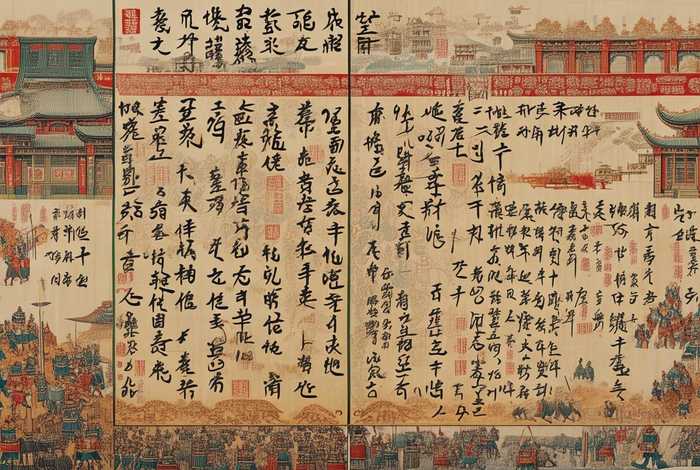 中国历史故事展板怎么画;中国历史故事展板怎么画好看 中国历史故事展板怎么画;中国历史故事展板怎么画好看
