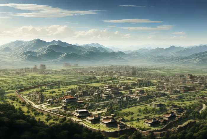 中国历史上国土面积最大的朝代排名，中国历史朝代国土面积最大的朝代