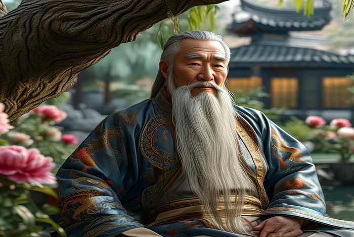 中国著名乔姓氏名人，中国著名乔姓氏名人是谁