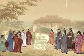 中国历史西周故事简介；中国历史西周故事简介概括