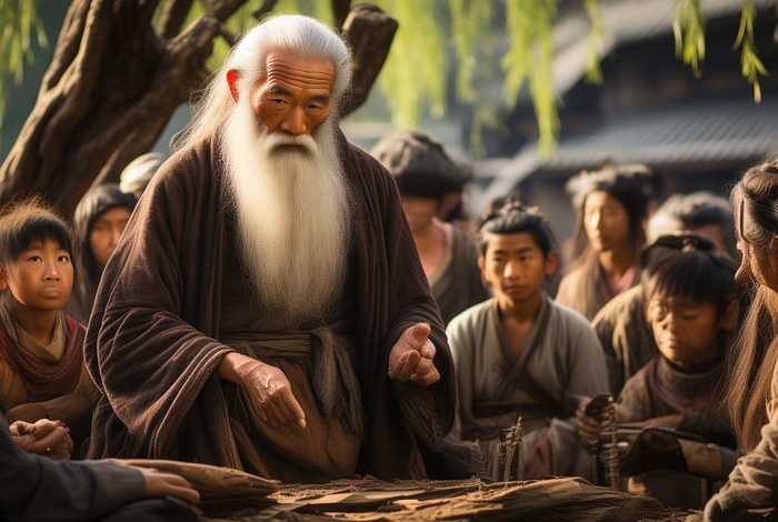 中国历史敬老故事100字;中国历史敬老故事100字作文 中国历史敬老故事100字;中国历史敬老故事100字作文