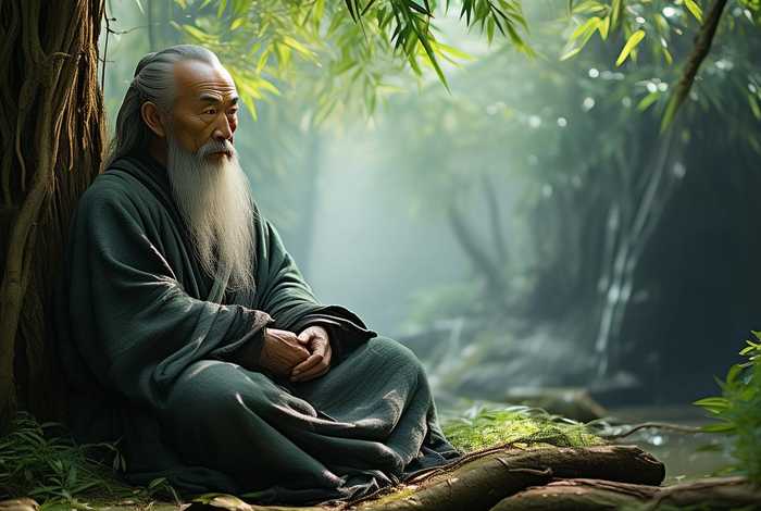 中国著名隐士的故事,中国著名隐士的故事简介 中国著名隐士的故事,中国著名隐士的故事简介