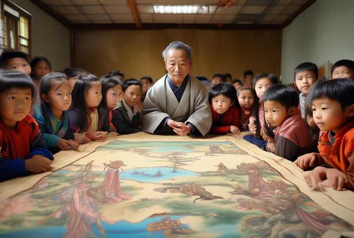 中国历史故事精选小学版、中国历史故事精选小学版四年级