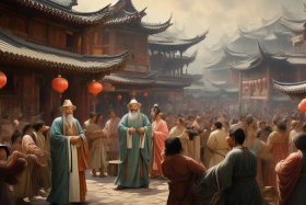 中国伟大的历史故事 - 中国伟大的历史人物故事
