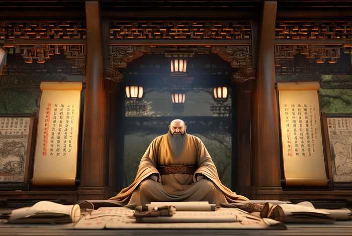 中国历史中的名相故事50字 中国历史中的名相故事50字作文