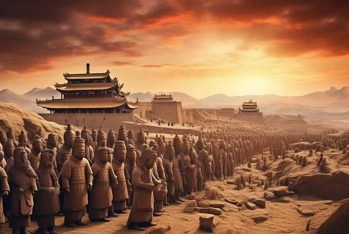 中国历史上最深刻的社会变革是；中国历史最深刻的社会变革是什么
