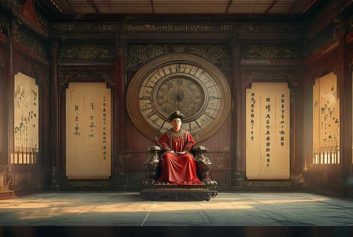 中国历史王位纪年法 - 中国历史王位纪年法有哪些