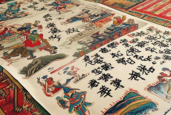 中国历史民间故事的手抄报,中国历史民间故事的手抄报怎么画 中国历史民间故事的手抄报,中国历史民间故事的手抄报怎么画