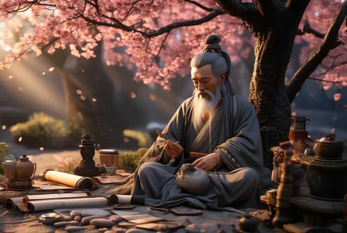 中国历史故事告诉道理是什么 - 中国历史故事告诉道理是什么意思