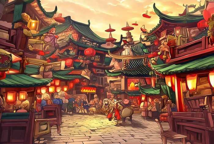 中国名人故事动画片 - 中国名人故事动画片大全