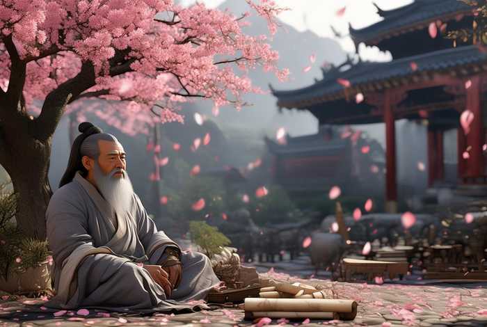 中国历史故事集故事概述（中国历史故事集梗概）