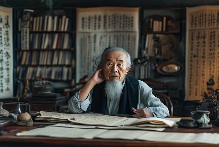 中国历史故事作者简介50字；中国历史故事作者简介50字左右