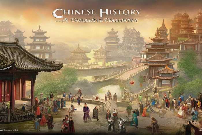 中华上下五千年的故事全集（中华上下五千年的故事全集免费听）