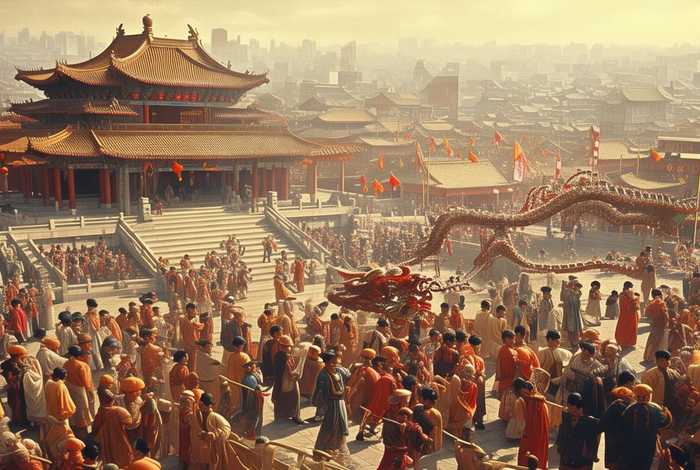 中国历史上最难忘的一年；中国最难忘的一年是哪年