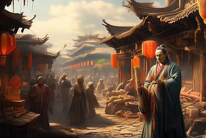 中国历史红人故事400字、中国历史红人故事400字作文
