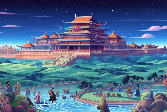 中国历史故事动画视频完整版；中国历史故事动画视频完整版免费观看