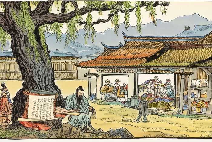 中国历史故事连环画库 - 中国历史故事连环画全套