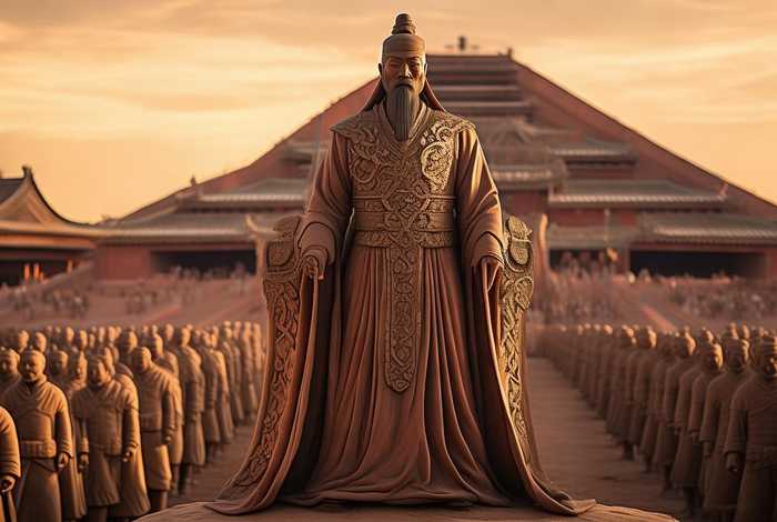 中国秦始皇历史故事 中国秦始皇历史故事有哪些 中国秦始皇历史故事 中国秦始皇历史故事有哪些