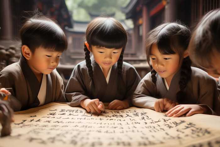 中国历史故事的名字四年级；中国历史故事的名字四年级有哪些
