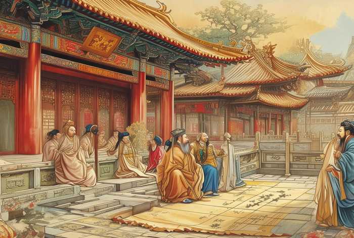 中国历史文明故事内容简介(中国历史文明故事内容简介概括) 中国历史文明故事内容简介(中国历史文明故事内容简介概括)
