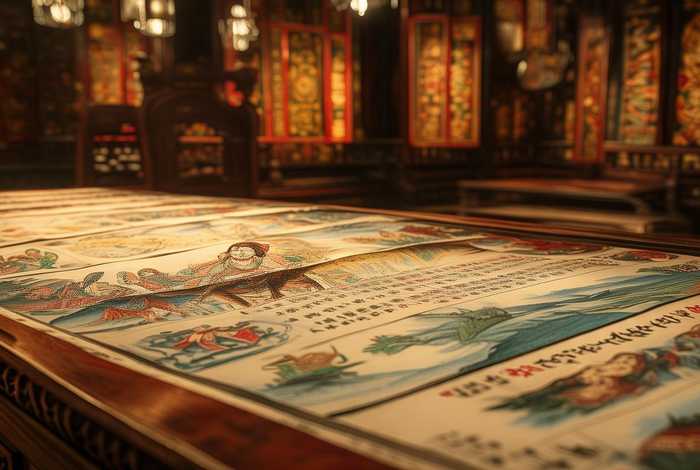 中国历史故事典故简介大全图片、中国历史故事典故简介大全图片及名字
