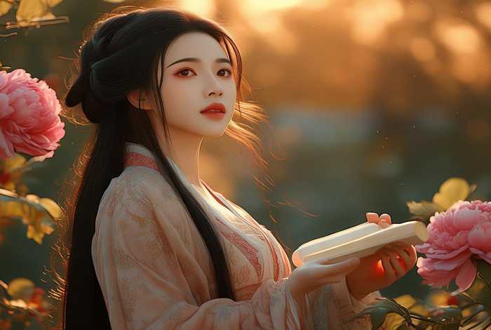 中国历史故事女性角色名字 中国历史故事女性角色名字有哪些
