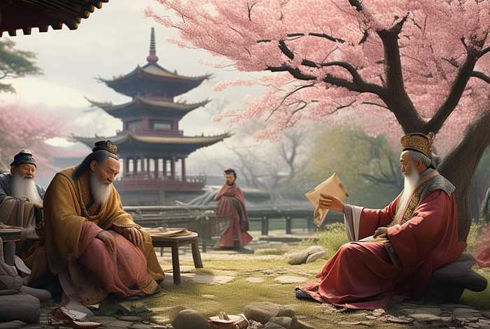 中国历史著名故事100字 中国历史著名故事100字左右