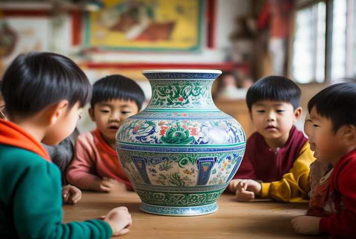 中国历史遗物作文五年级（中国历史遗物作文五年级300字）