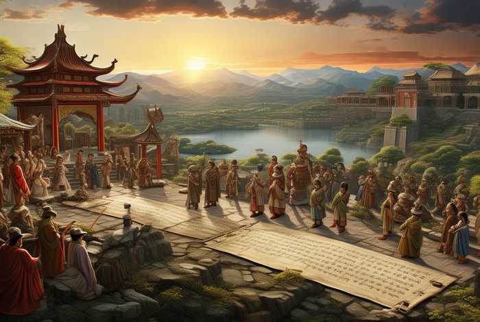 中国夏商周历史神话故事；夏商周-从神话到史实书籍
