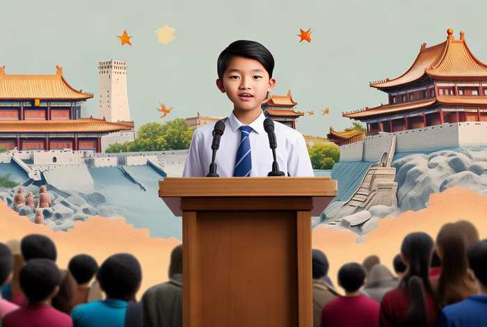 中国历史故事英文演讲稿一分钟(中国历史故事英文演讲稿一分钟六年级) 中国历史故事英文演讲稿一分钟(中国历史故事英文演讲稿一分钟六年级)