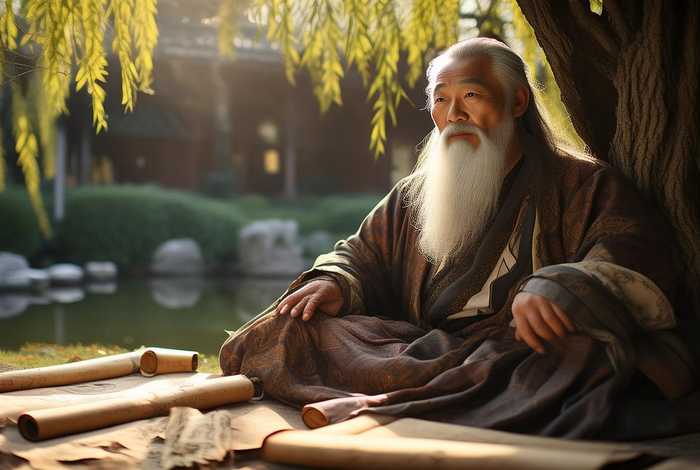 中国历史人物故事孔子、中国历史人物故事孔子200字