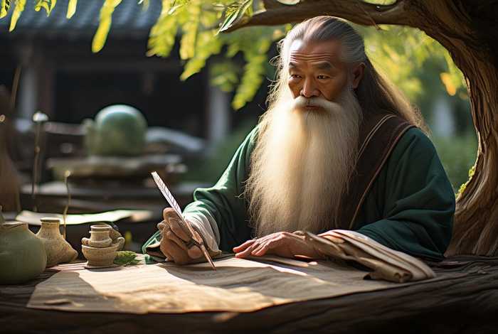中国历史上最有名的华志乐是谁（华志余是谁）