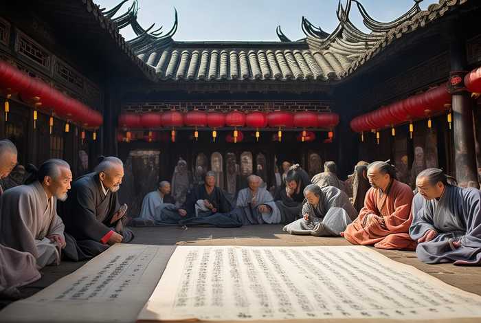 中国历史之史故事有哪些（中国历史之史故事有哪些名字）