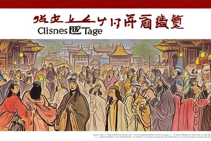 中国历史故事英文版演绎(中国历史故事英文版演绎在线阅读) 中国历史故事英文版演绎(中国历史故事英文版演绎在线阅读)