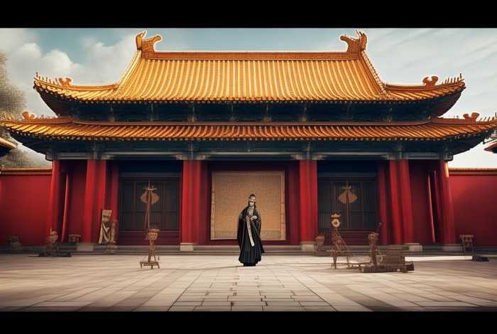 中国历史皇家故事简介50字(中国历史皇家故事简介50字内容) 中国历史皇家故事简介50字(中国历史皇家故事简介50字内容)