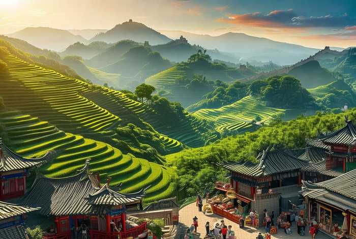 中国历史人文地理(上)章节答案,中国历史人文地理章节超星答案 中国历史人文地理(上)章节答案,中国历史人文地理章节超星答案